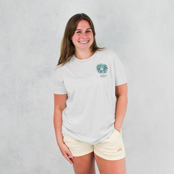Original Sun Womens T-Shirt