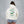 For The Birds Womens Pullover Hoodie - Bone