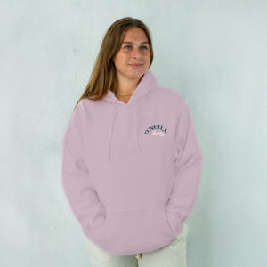 Kona x ONeill 2026 Collab Womens Pullover Hoodie - Lavender