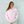 Kona x ONeill 2026 Collab Womens Pullover Hoodie - Rose