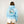 Kona x ONeill 2026 Collab Womens Pullover Hoodie - Sky Blue