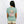 Summer Sunrise Womens T-Shirt - Dusty Blue Triblend