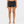 Skye Womens Shorts - Black
