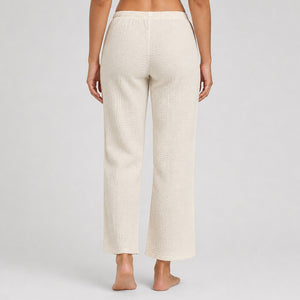 Bree Womens Pants - Natural