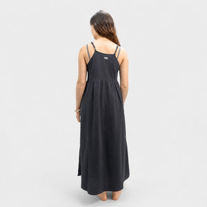 Eclipse Womens Dress - Pepper