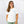 Bubble Puff Womens T-Shirt - White