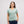 Nalu Womens UV Sun Protection T-Shirt - Seafoam