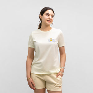 Livin Aloha 2 Womens T-Shirt