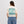 Panels of Summer Womens T-Shirt - Parchment