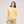 Road to the Beach Womens Long Sleeve Shirt - Summer Squash Yellow