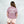 Follow the Waves Brush Womens T-Shirt - Orchid