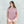 Follow the Waves Brush Womens T-Shirt - Orchid