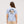 Road to the Beach Womens T-Shirt - Carolina Blue