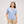 Road to the Beach Womens T-Shirt - Carolina Blue
