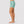Kai Womens Boardshorts - Turquoise