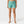 Kai Womens Boardshorts - Turquoise