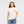 Reef Walk Womens T-Shirt - Pink