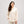 Sierra Womens Woven - Natural