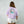 Kona x ONeill 2026 Collab Womens T-Shirt - Lavender