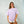 Kona x ONeill 2026 Collab Womens T-Shirt - Lavender