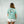 Kona x ONeill 2026 Collab Womens T-Shirt - Seafoam