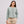 Classic Script Womens Crew Sweatshirt - Sage