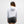 Classic Script Womens Pullover Hoodie - Ash Heather