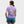 Endless Summertime Womens T-Shirt - Dark Lavender