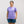 Endless Summertime Womens T-Shirt - Dark Lavender