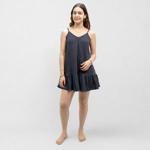Cleo Womens Coverup - Pepper