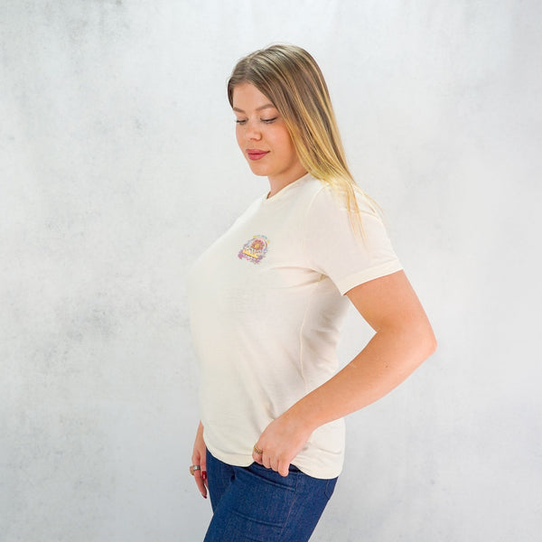 Kona x Roxy 2026 Collab Womens T-Shirt