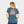Kona x Roxy 2026 Collab Womens T-Shirt - Dutch Blue