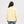 Signature Mock Womens Crew Sweatshirt - Popcorn