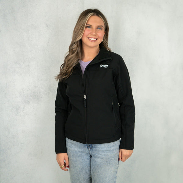 Wanderer Womens Jacket