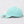 Bubble Puff Womens Hat - Diamond Blue