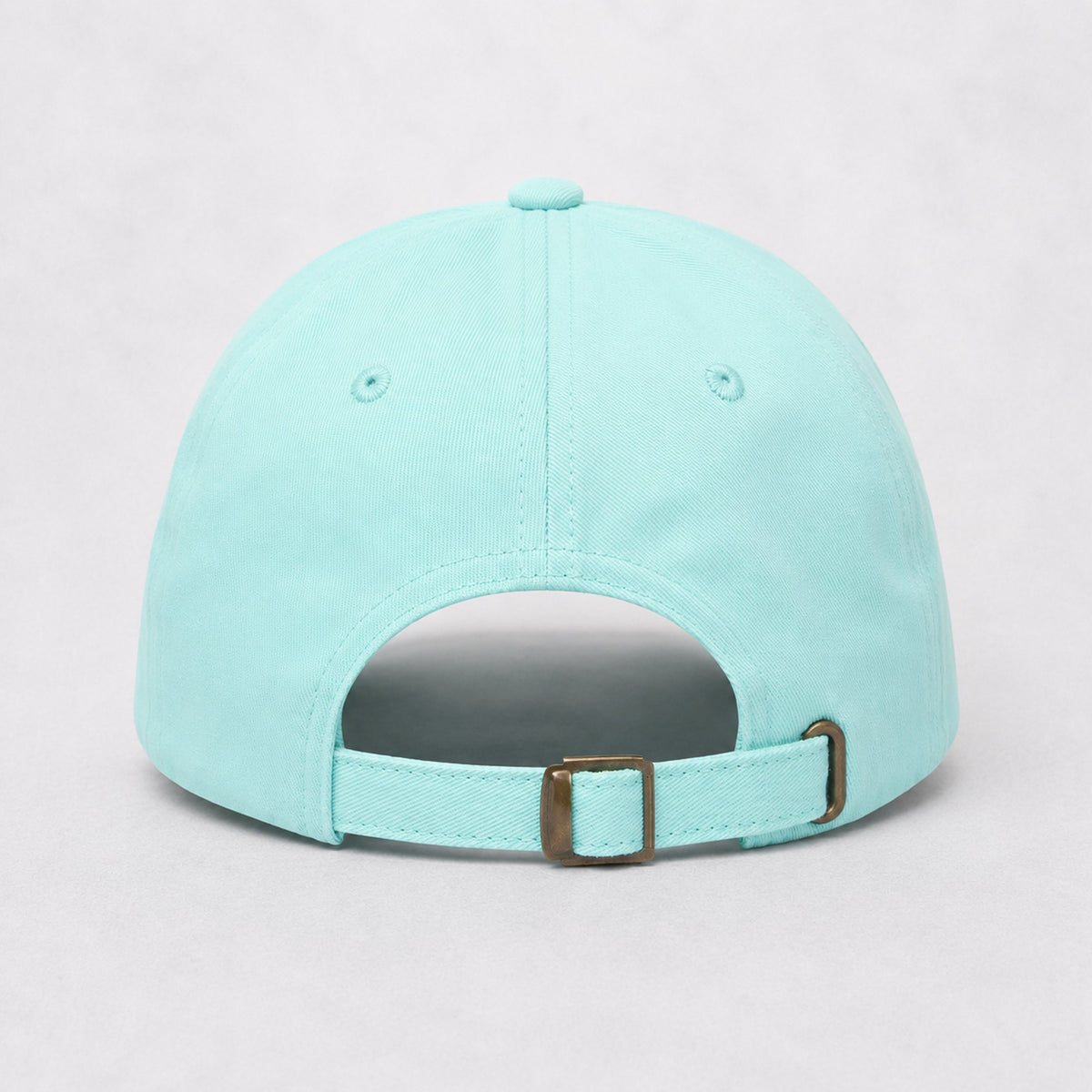 Bubble Puff Womens Hat - Diamond Blue