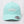 Bubble Puff Womens Hat - Diamond Blue