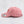 Bubble Puff Womens Hat - Pink