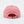 Bubble Puff Womens Hat - Pink