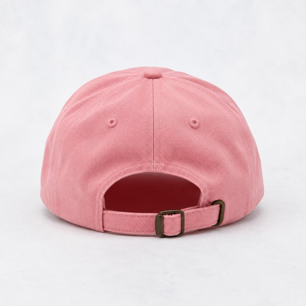 Bubble Puff Womens Hat - Pink