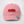 Bubble Puff Womens Hat - Pink