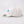 Bubble Puff Womens Hat - White