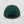 Hibiscus Womens Hat - Spruce