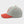 Sun Badge Womens Snapback Hat - Ocean Mist/Mango