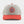 Sun Badge Womens Snapback Hat - Ocean Mist/Mango
