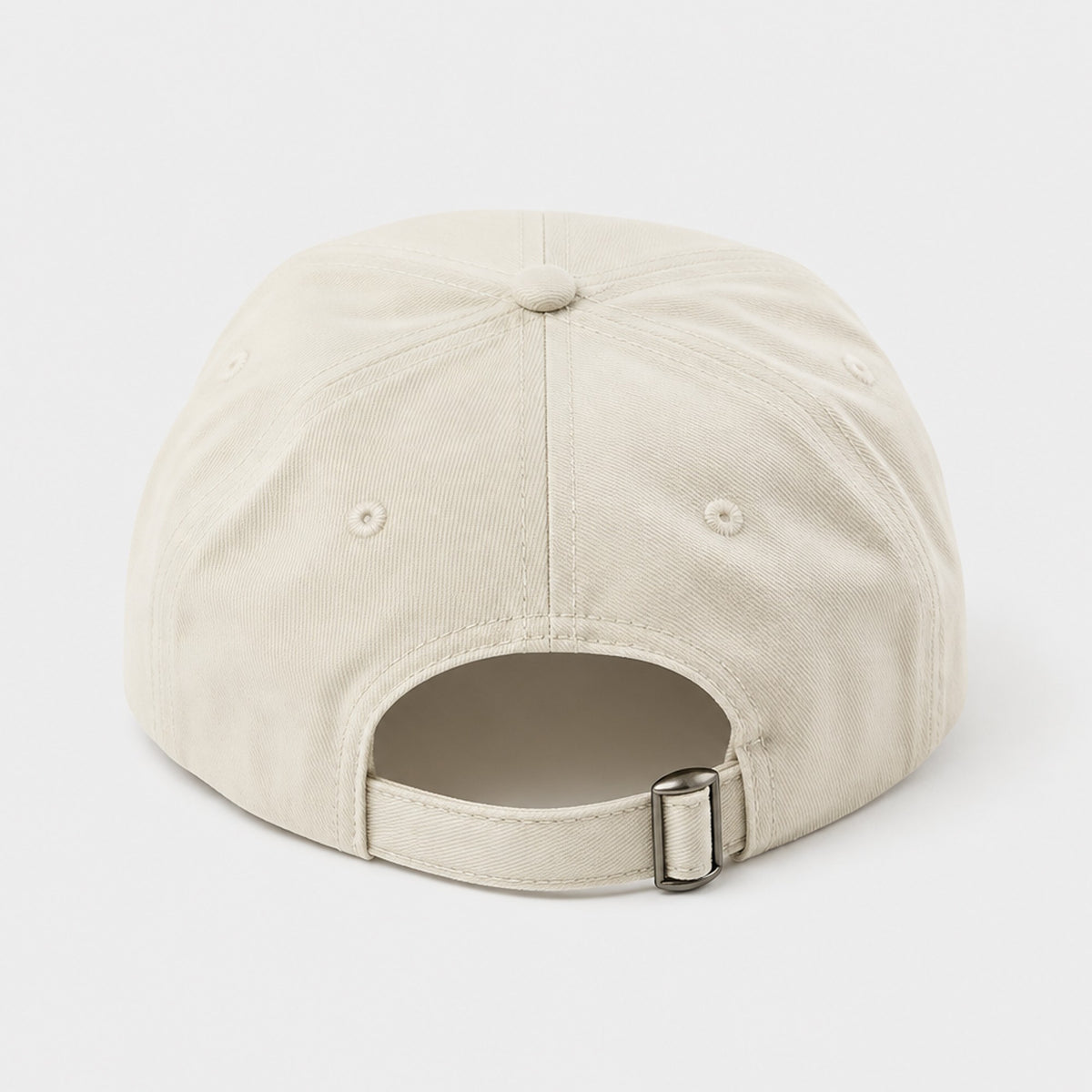 Livin Aloha 2 Womens Hat - Cream/Brown