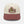 Livin Aloha 2 Womens Hat - Cream/Brown