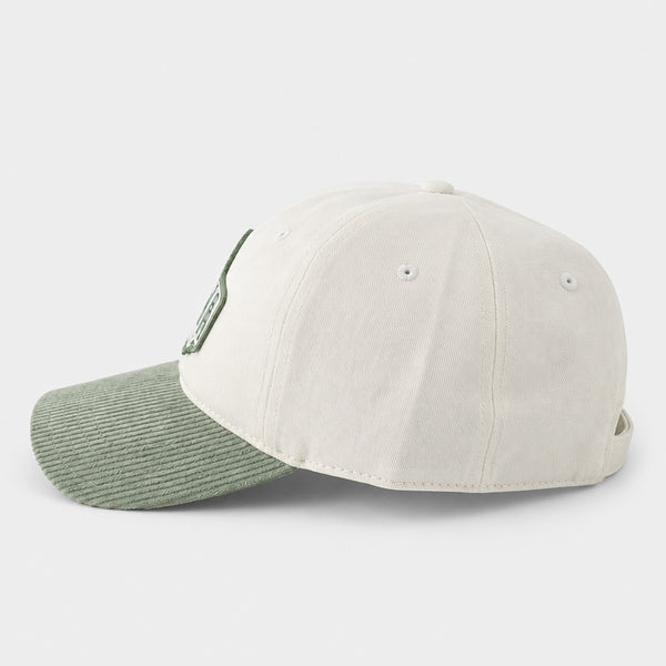 Livin Aloha 2 Womens Hat - White/Agave