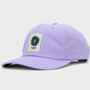 Original Sun Womens Hat - Lilac/Blue/Green