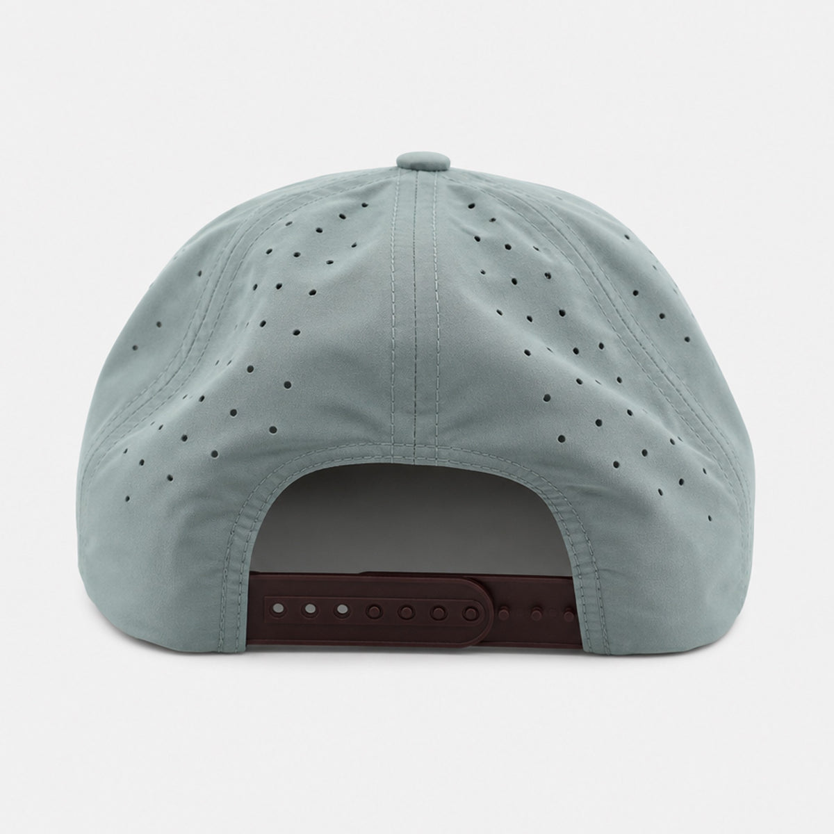 Road to the Beach Womens Trucker Hat - Quarry